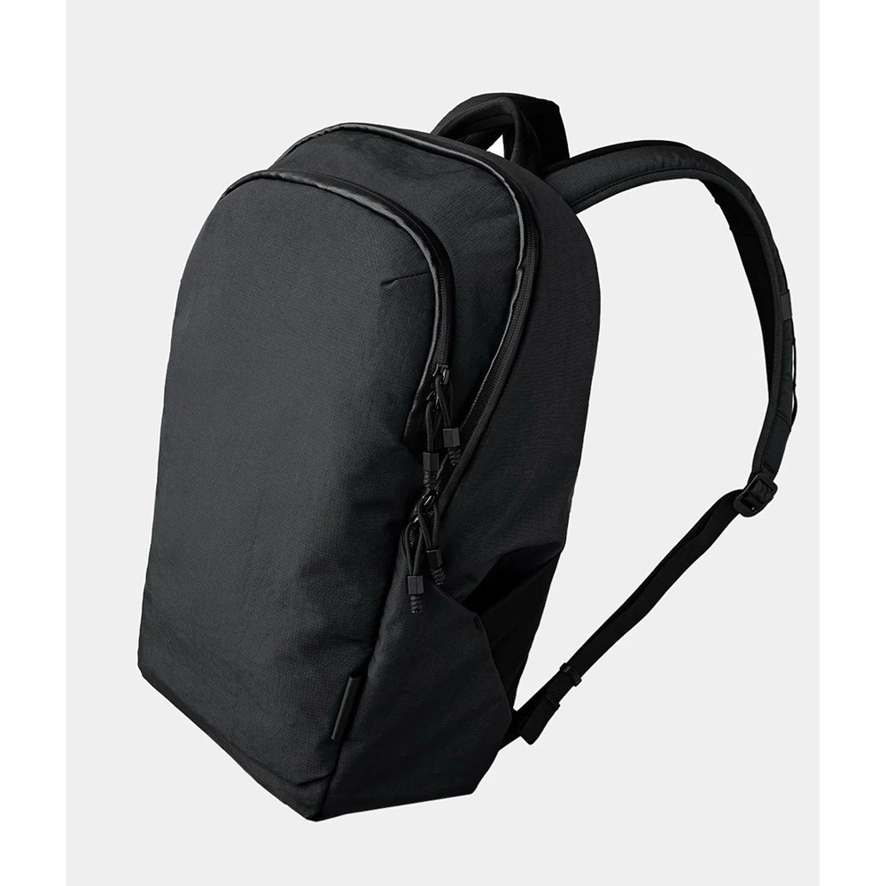Alpaka Bravo Backpack 23L Axoflux Black New